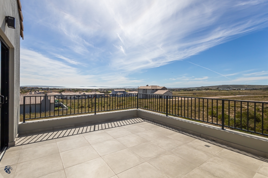 4 Bedroom Property for Sale in Langebaan Country Estate Western Cape